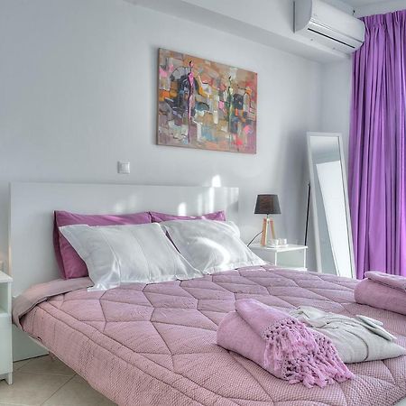 Downtown Glyfada Smart Apartment Atina Dış mekan fotoğraf