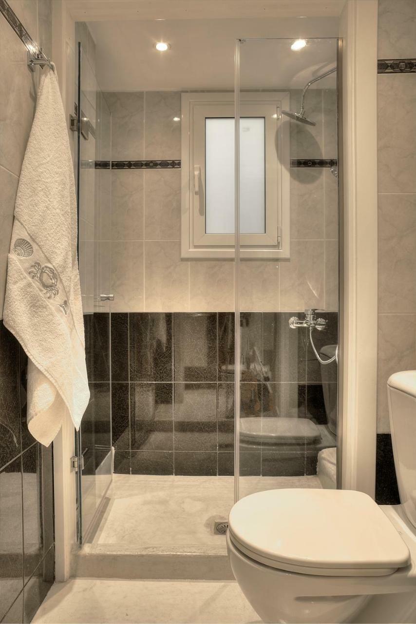 Downtown Glyfada Smart Apartment Atina Dış mekan fotoğraf