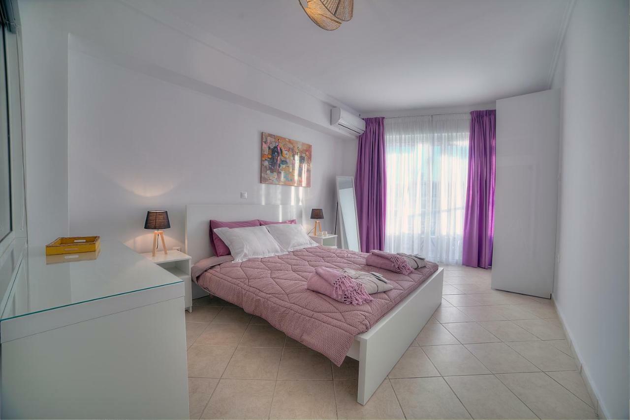 Downtown Glyfada Smart Apartment Atina Dış mekan fotoğraf