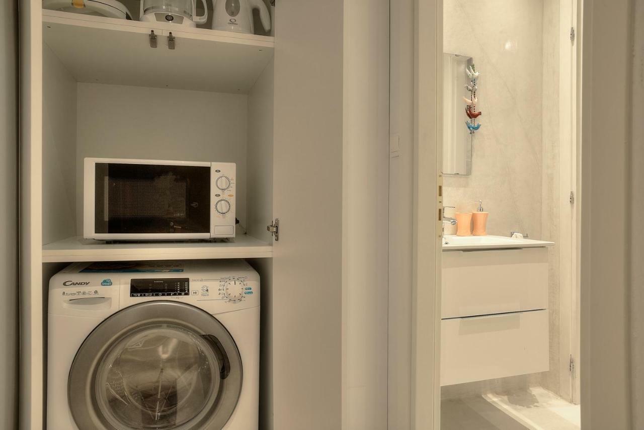 Downtown Glyfada Smart Apartment Atina Dış mekan fotoğraf