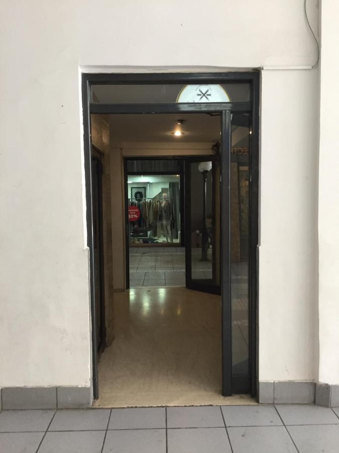 Downtown Glyfada Smart Apartment Atina Dış mekan fotoğraf